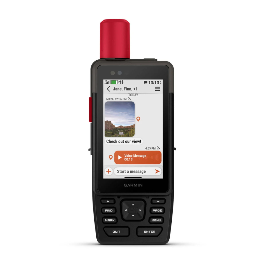 GARMIN GPSMAP H1IPLUS 1