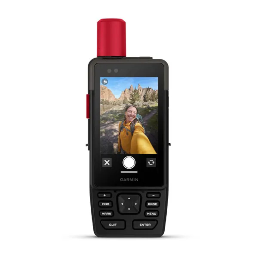 GARMIN GPSMAP H1IPLUS 2