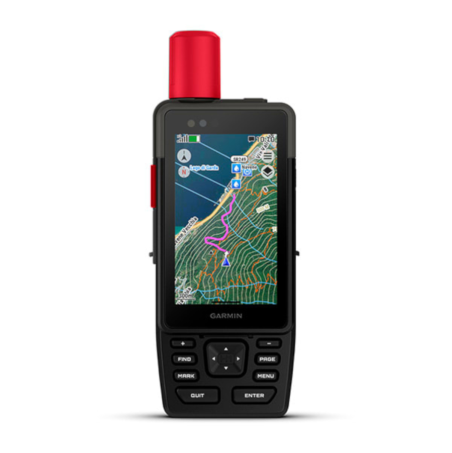 GARMIN GPSMAP H1IPLUS 3