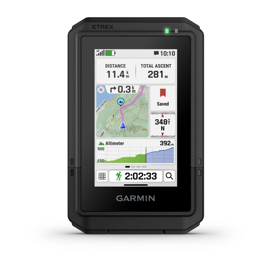 GARMIN GPS ETREX TOUCH 1