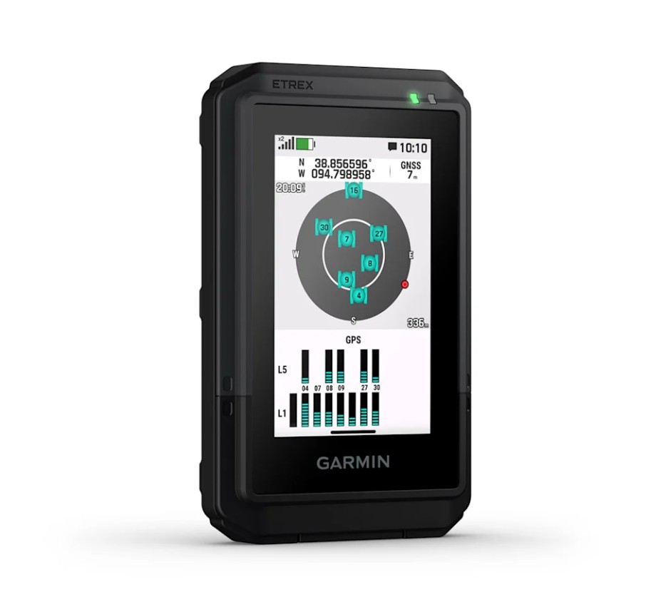 GARMIN GPS ETREX TOUCH 2