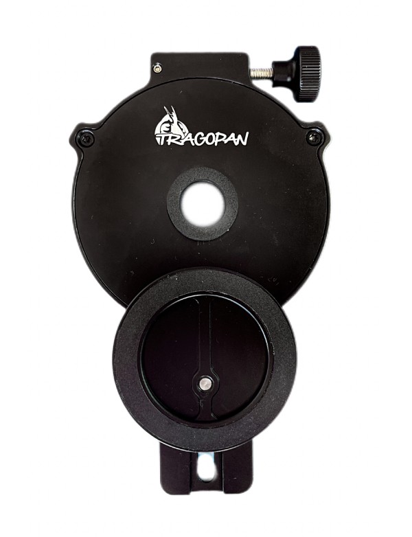 TRAGOPAN ADAPTADOR UNIVERSAL DIGISCOPING 1