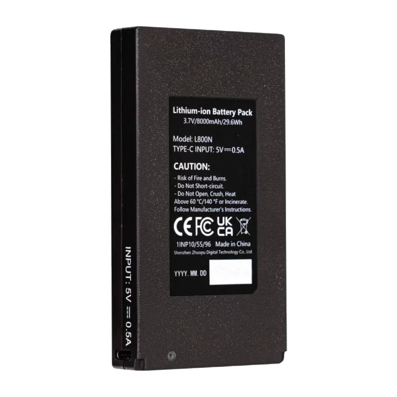 GARDEPRO X60 PRO MAX 48 MP CÁMARA DE TRAMPEO CON LED NEGROS DE LUZ INFRARROJA INVISIBLE, TRANSMISIÓN DE FOTO Y VÍDEO Y VISIÓN EN DIRECTO VÍA 4G Y BATE 4