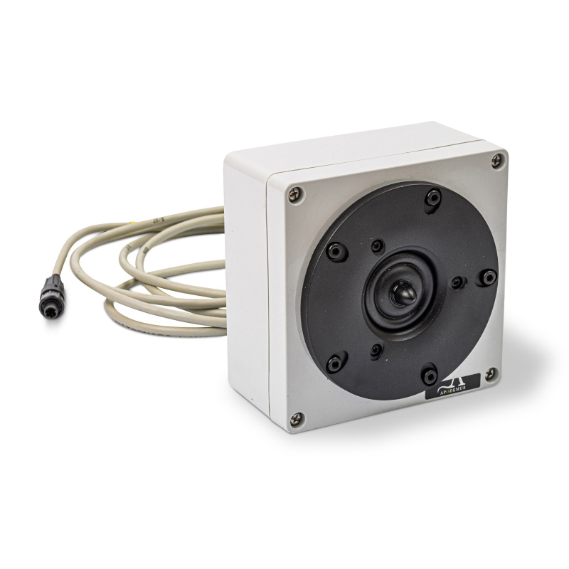 ALTAVOZ EXTERNO BG60 PARA EL APODEMUS BATLURE 1