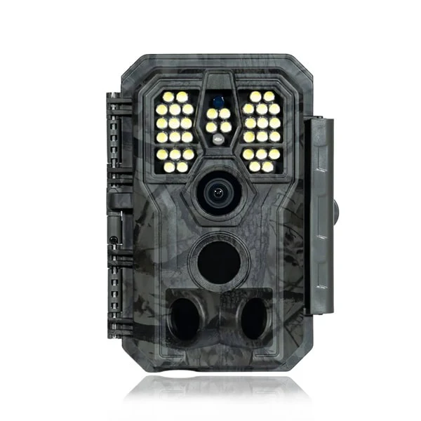 GARDEPRO A5WF 48 MP CÁMARA DE TRAMPEO CON LED DE LUZ BLANCA VISIBLE 1