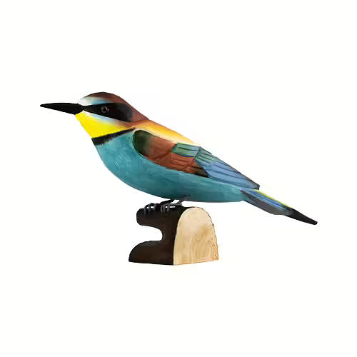 DECOBIRD FIGURA DE ABEJARUCO 1