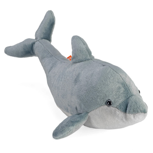 PELUCHE DE DELFÍN 1