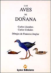 LAS AVES DE DOÑANA 1