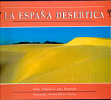LA ESPAÑA DESÉRTICA 1