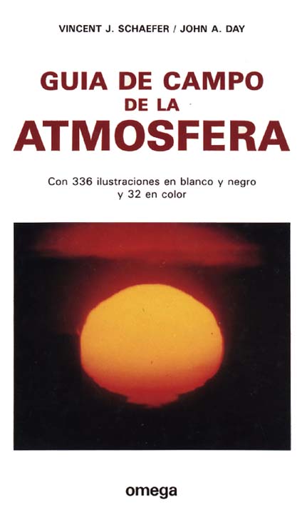 GUÍA DE CAMPO DE LA ATMOSFERA                                                                                                                          1