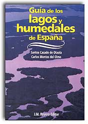 GUÍA DE LOS LAGOS Y HUMEDALES DE ESPAÑA 1