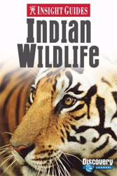 INSIGHT GUIDES. INDIAN WILDLIFE