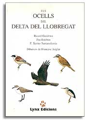 ELS OCELLS DEL DELTA DEL LLOBREGAT 1