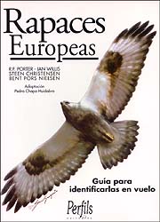 RAPACES EUROPEAS 1