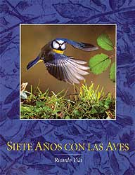 SIETE AÑOS CON LAS AVES 1