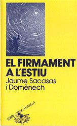EL FIRMAMENT A L'ESTIU