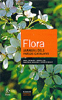 FLORA MANUAL DELS PAÏSOS CATALANS  3A EDICIÓ REVISADA I AMPLIADA 1