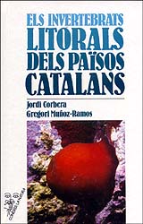 ELS INVERTEBRATS LITORALS DELS PAÏSOS CATALANS