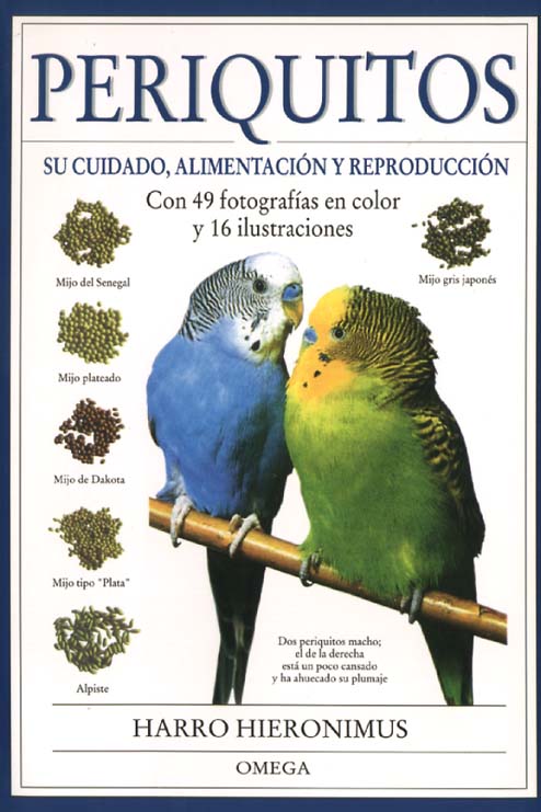 PERIQUITOS