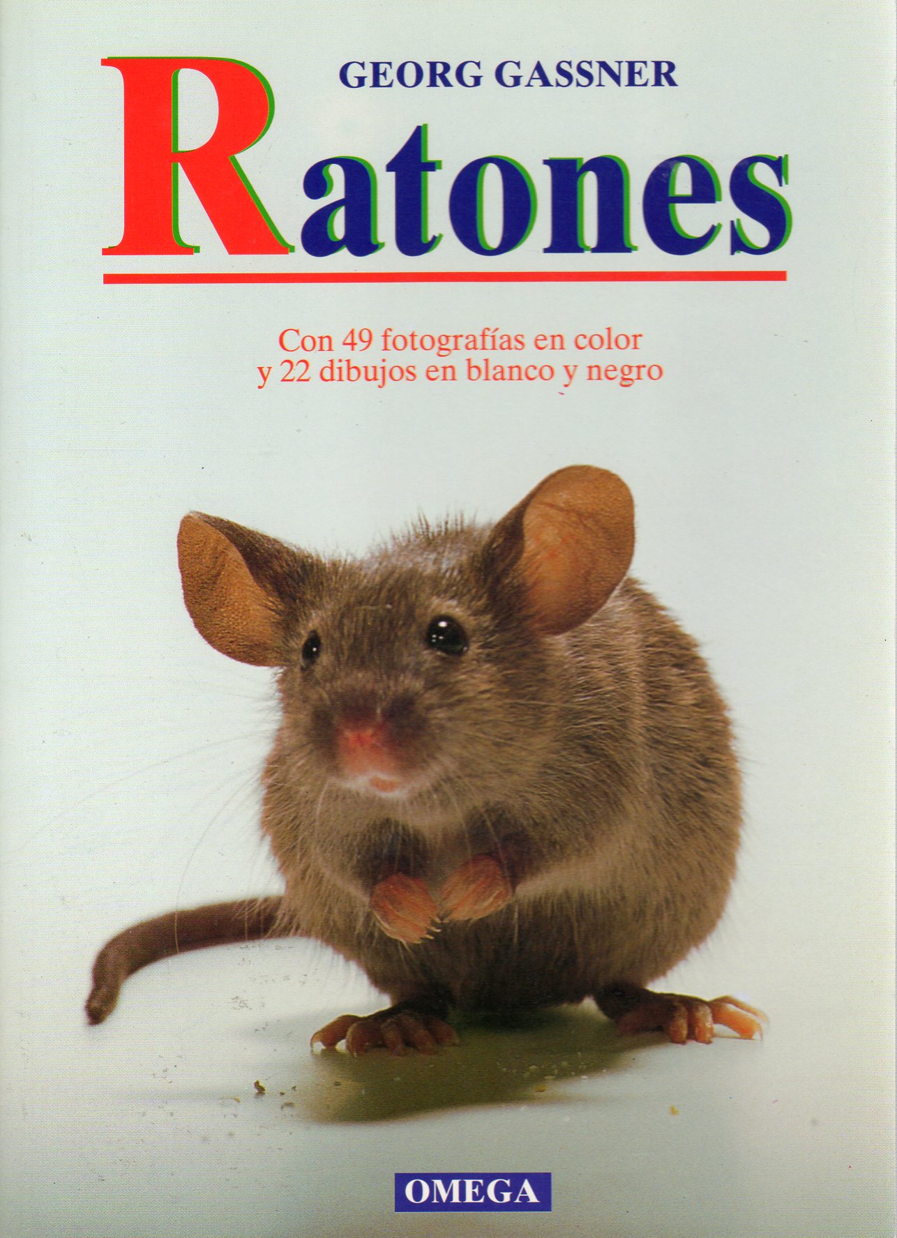 RATONES