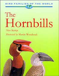 BIRD FAMILIES OF THE WORLD. THE HORNBILLS 1