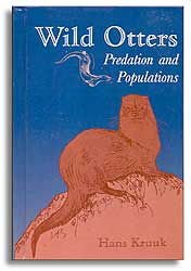 WILD OTTERS. PREDATION AND POPULATIONS 1