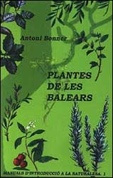 PLANTES DE LES BALEARS