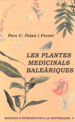 LES PLANTES MEDICINALS BALEÀRIQUES