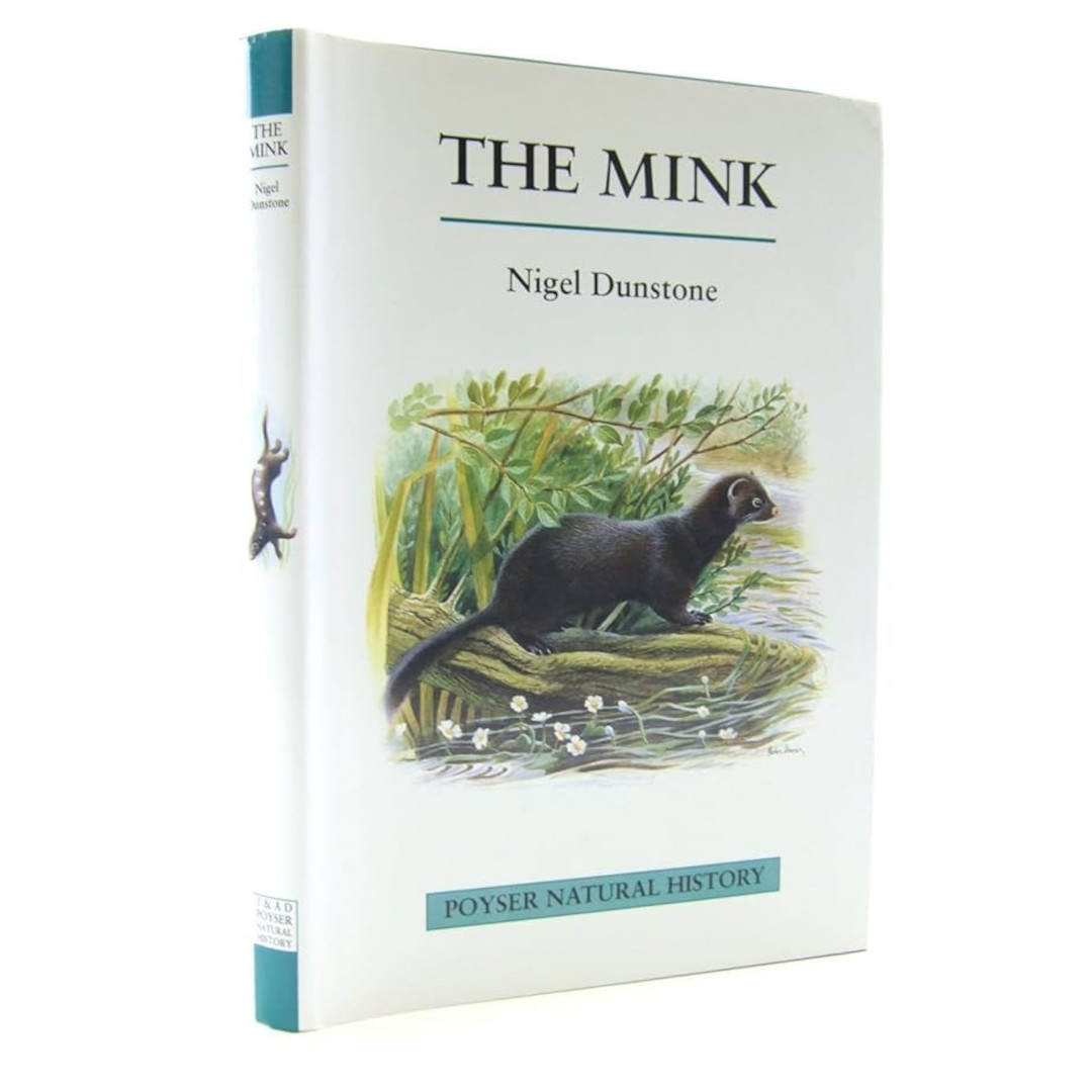 THE MINK