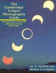 THE CAMBRIDGE ECLIPSE PHOTOGRAPHY GUIDE 1