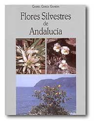 FLORES SILVESTRES DE ANDALUCÍA