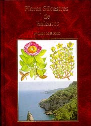 FLORES SILVESTRES DE LAS ISLAS BALEARES