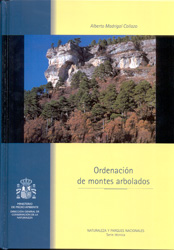 ORDENACIÓN DE MONTES ARBOLADOS 1