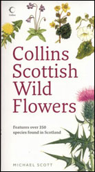 COLLINS GUIDE. SCOTTISH WILD FLOWERS 1