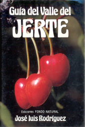 GUÍA DEL VALLE DEL JERTE