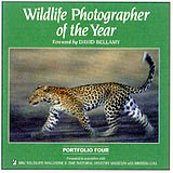 WILDLIFE PHOTOGRAPHER OF THE YEAR. PORTFOLIO FOUR 1