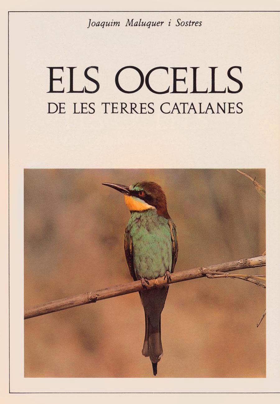 ELS OCELLS DE LES TERRES CATALANES