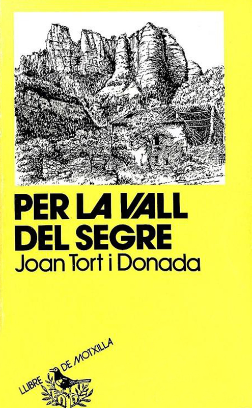 PER LA VALL DEL SEGRE 1