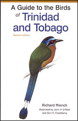 A GUIDE TO THE BIRDS OF TRINIDAD AND TOBAGO 1
