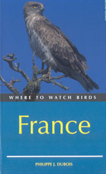 WHERE TO WATCH BIRDS IN FRANCE 1