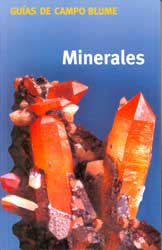MINERALES. GUÍAS DE CAMPO BLUME 1
