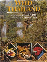 WILD THAILAND