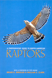 A PHOTOGRAPHIC GUIDE TO NORTH AMERICAN RAPTORS 1