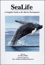 SEALIFE. A GUIDE TO THE MARINE ENVIRONMENT 1