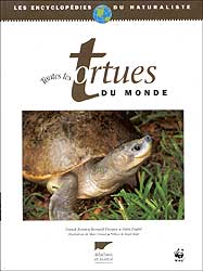 TOUTES LES TORTUES DU MONDE 1