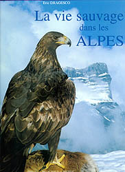 LA VIE SAUVAGE DANS LES ALPES 1