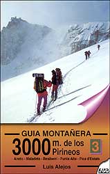 LOS 3000 M. DE LOS PIRINEOS 1