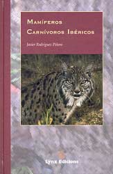 MAMÍFEROS CARNÍVOROS IBÉRICOS 1