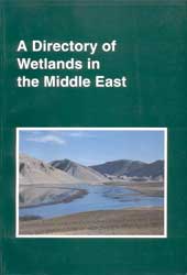 A DIRECTORY OF WETLANDS IN THE MIDDLE EAST