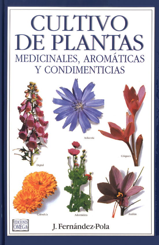 CULTIVO DE PLANTAS MEDICINALES, AROMÁTICAS Y CONDIMENTICIAS                                                                                            1